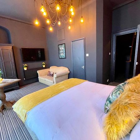 Brighton Black Hotel Kemptown المظهر الخارجي الصورة