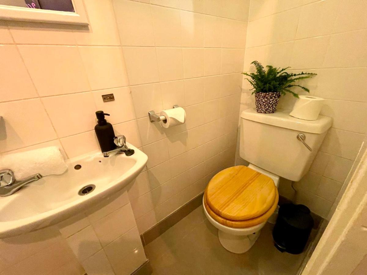 Brighton Black Hotel Kemptown المظهر الخارجي الصورة