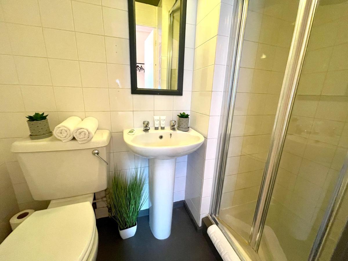 Brighton Black Hotel Kemptown المظهر الخارجي الصورة