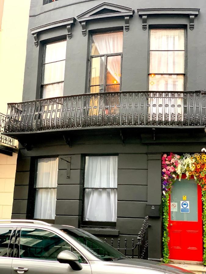 Brighton Black Hotel Kemptown المظهر الخارجي الصورة