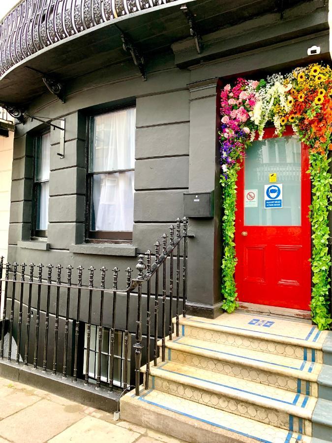 Brighton Black Hotel Kemptown المظهر الخارجي الصورة