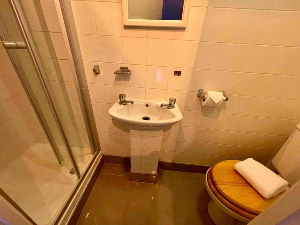 Brighton Black Hotel Kemptown المظهر الخارجي الصورة