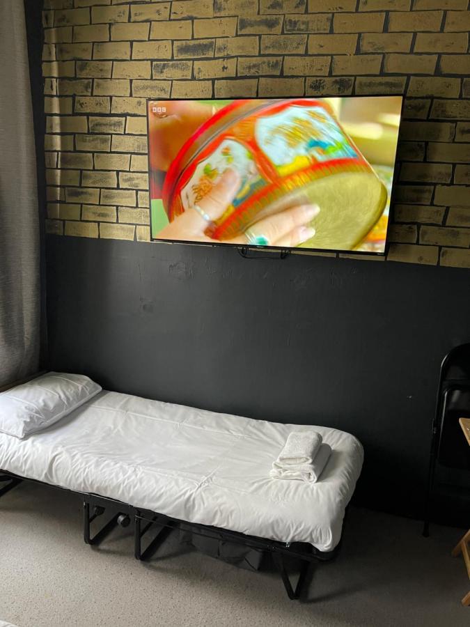 Brighton Black Hotel Kemptown المظهر الخارجي الصورة