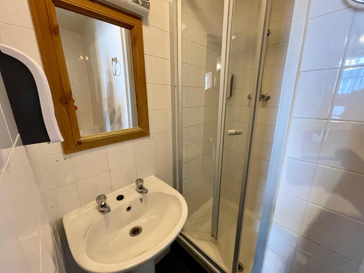 Brighton Black Hotel Kemptown المظهر الخارجي الصورة