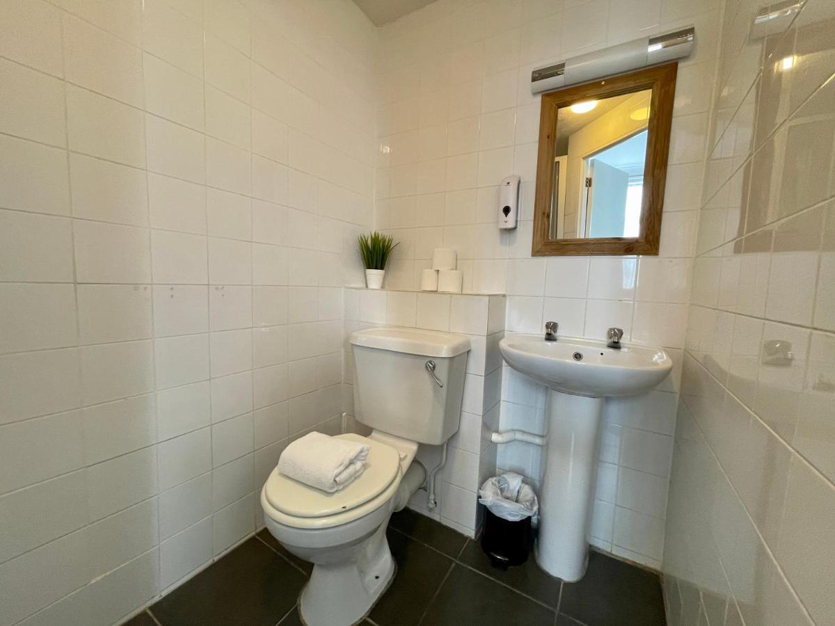 Brighton Black Hotel Kemptown المظهر الخارجي الصورة