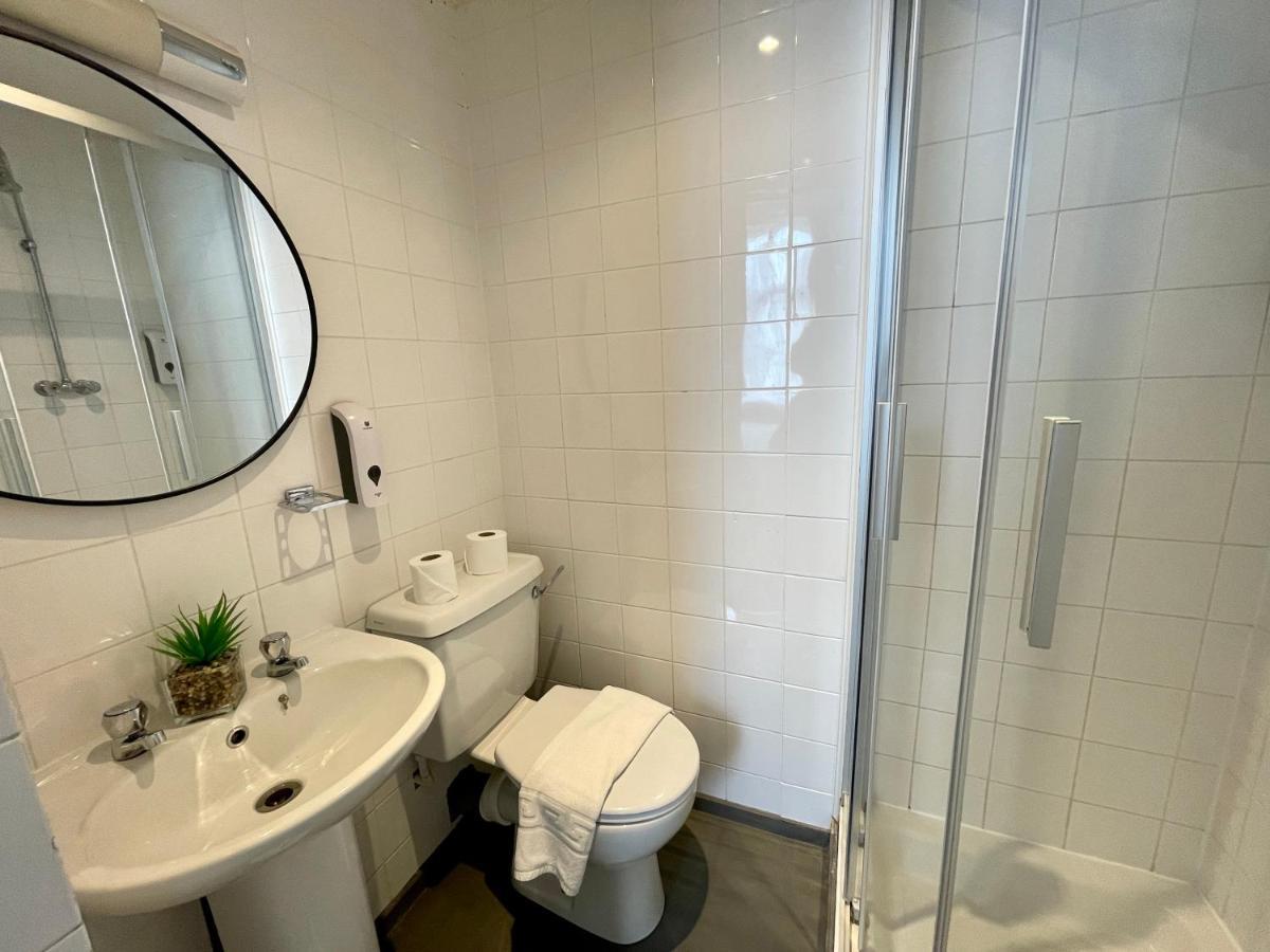 Brighton Black Hotel Kemptown المظهر الخارجي الصورة