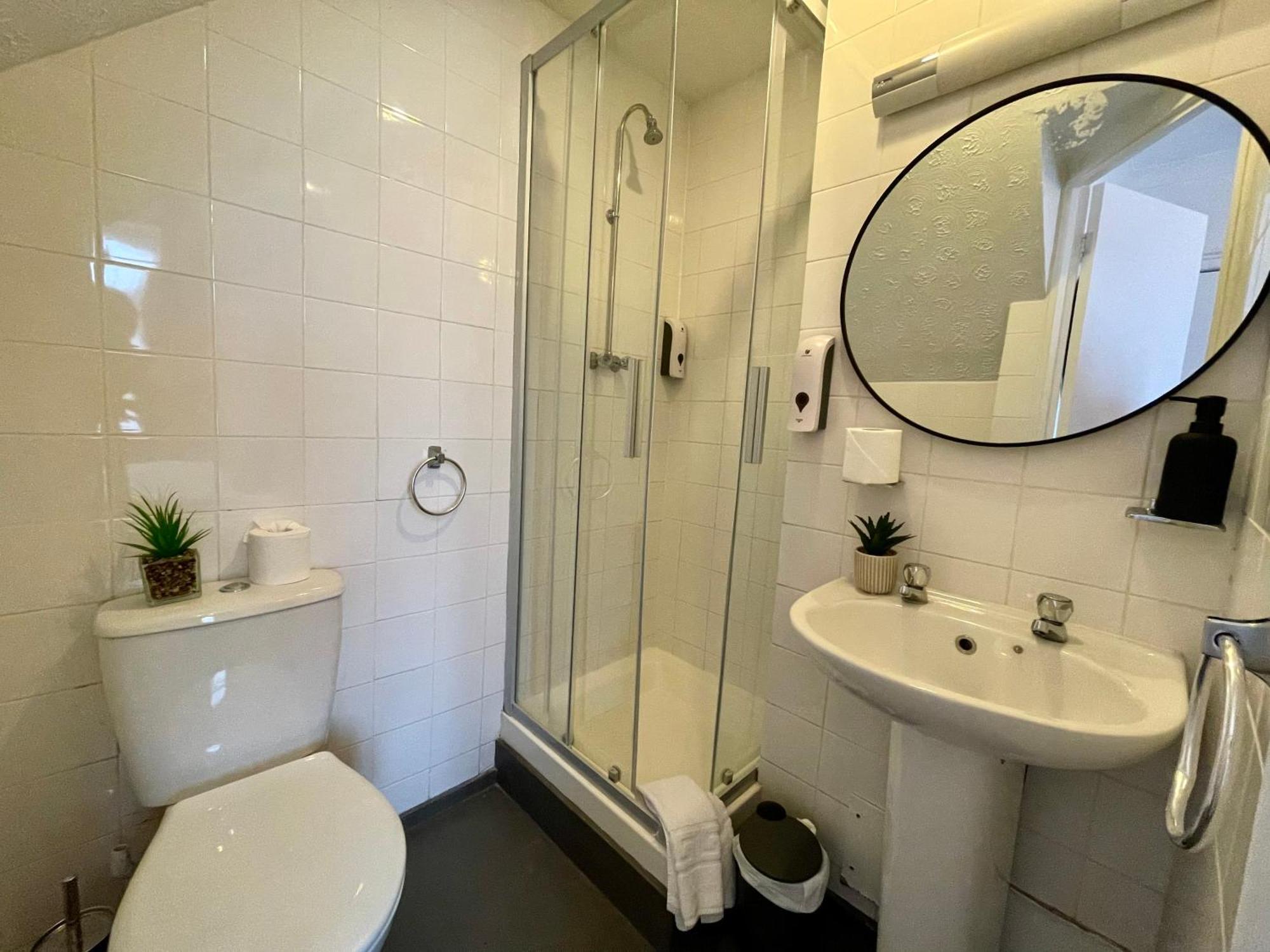 Brighton Black Hotel Kemptown الغرفة الصورة