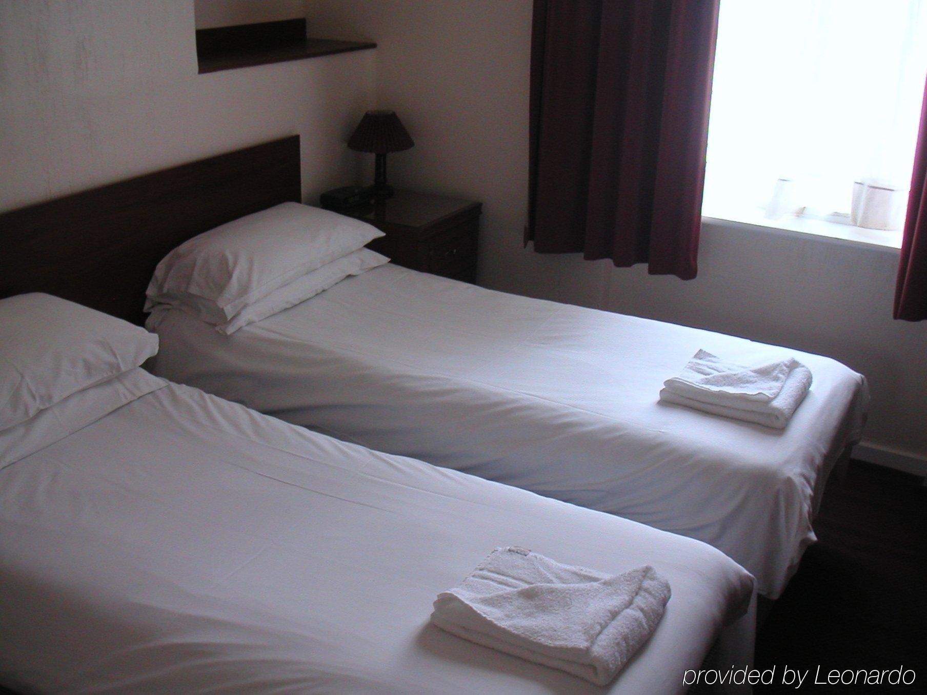 Brighton Black Hotel Kemptown المظهر الخارجي الصورة