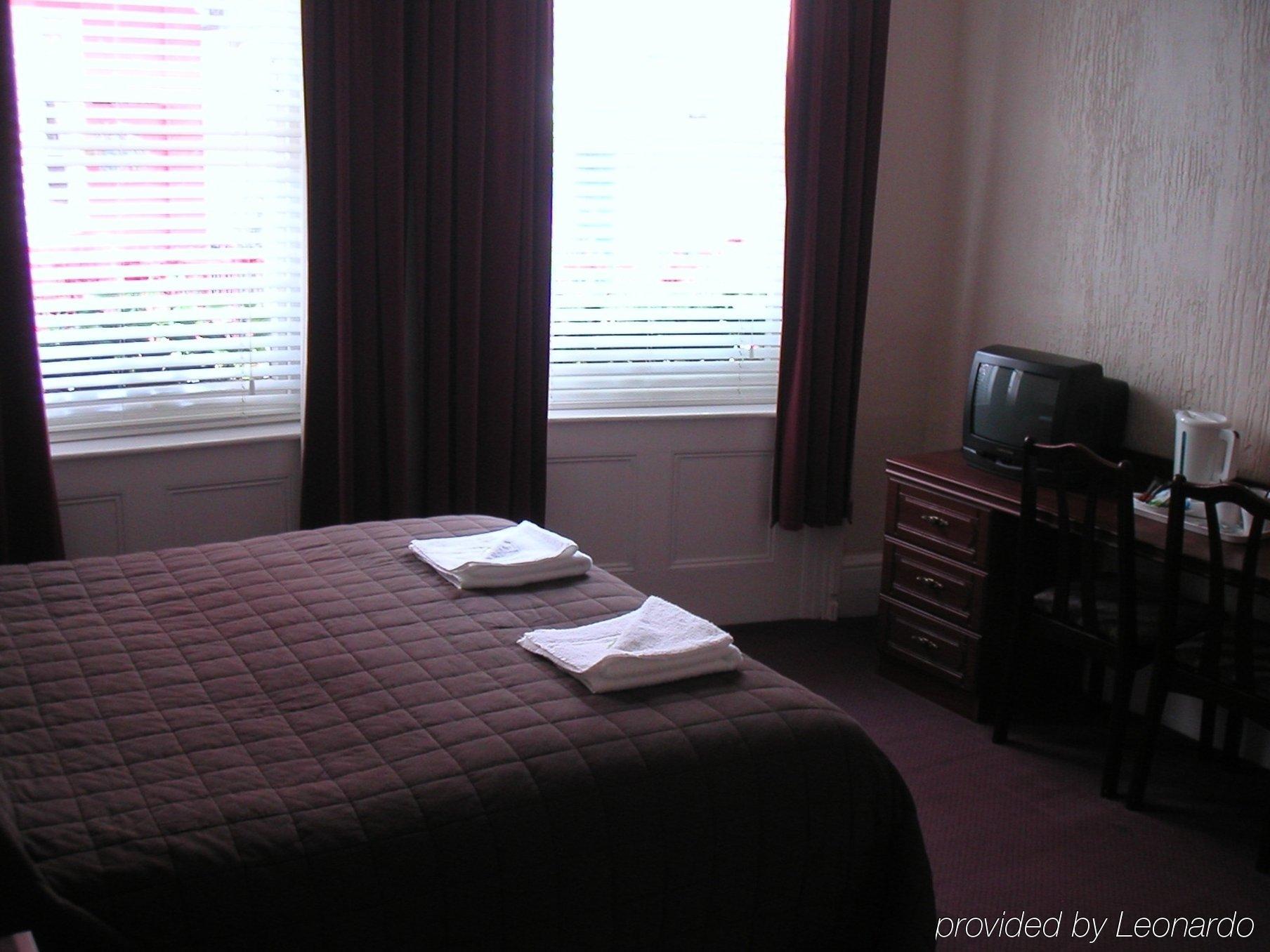 Brighton Black Hotel Kemptown المظهر الخارجي الصورة