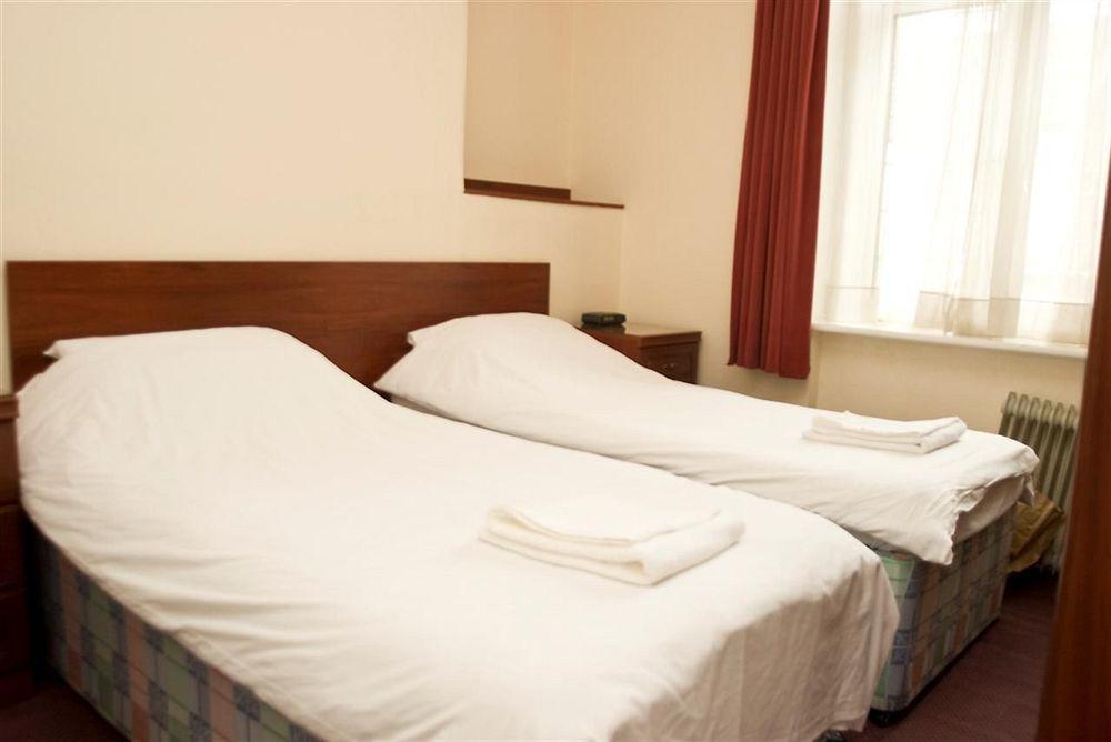 Brighton Black Hotel Kemptown المظهر الخارجي الصورة